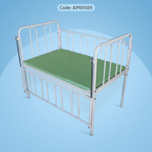 Child Patient Bed