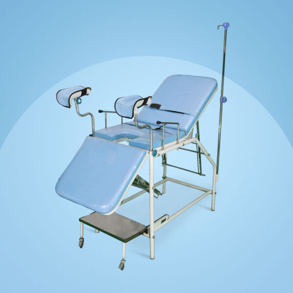 Delivery & Gynecology Table