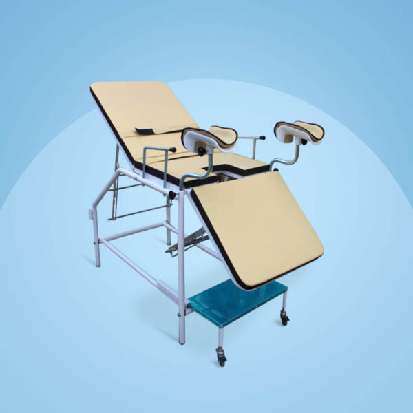 Delivery & Gynecology Table