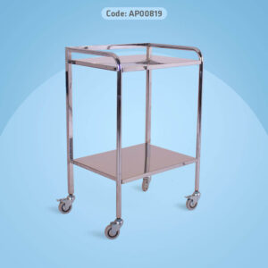 Dressing Trolley