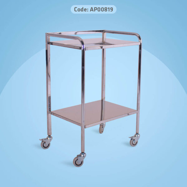 Dressing Trolley