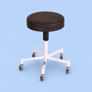 Chair with Wheels