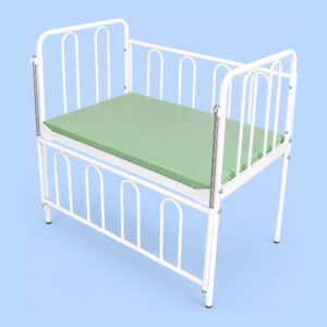 Child Patient Bed
