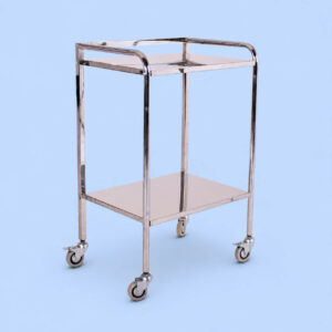 Dressing Trolley
