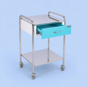 Dressing Trolley with Drawers
