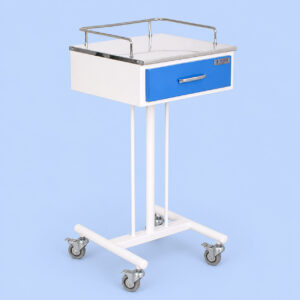 ECG Trolley