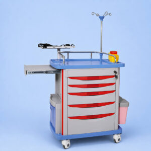 Emergency Trolley
