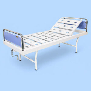 Hospital Bed With One Adjustment