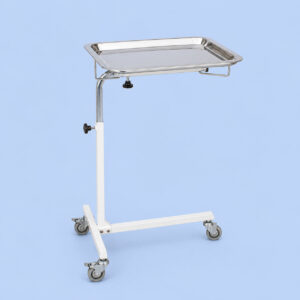 Mayo Trolley