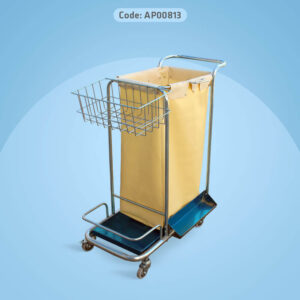 Trash Trolley