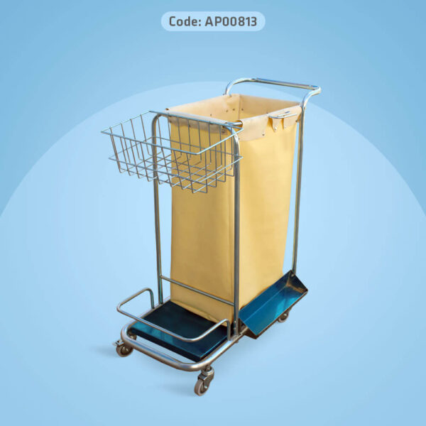 Trash Trolley