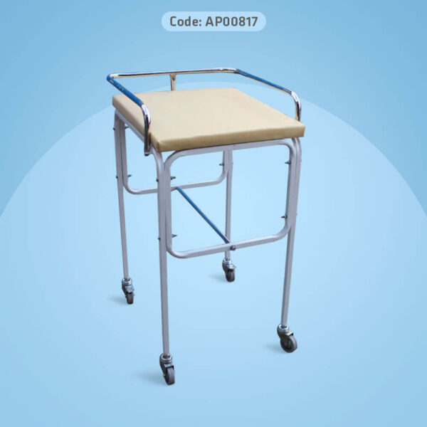 Infant Resuscitation Trolley