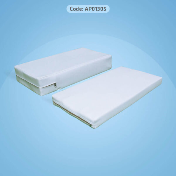 Mattress and Pillow