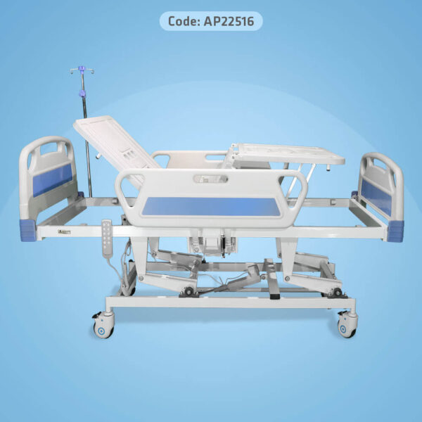 Electric Hospital Bed