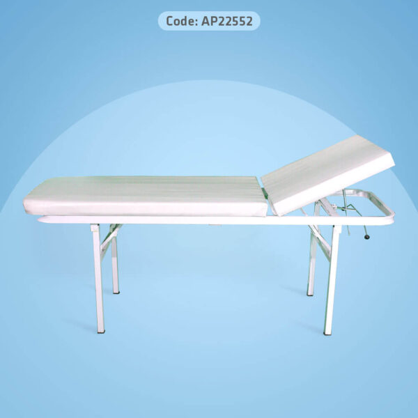 Foldable Examination Table