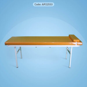 Foldable Examination Table