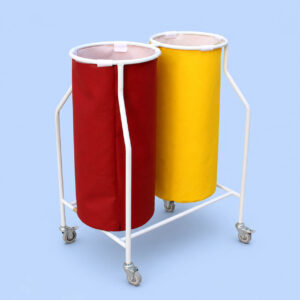 Clothes Trolley