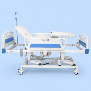 Electric Hospital Bed