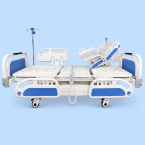 Electric Hospital Recovery Bed