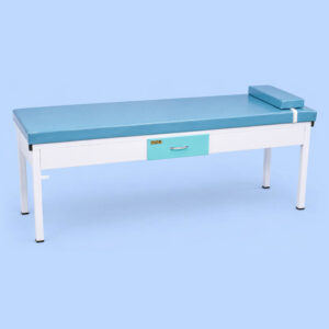 Examination Table with Drawer
