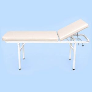 Foldable Examination Table