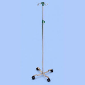I.V. Pole