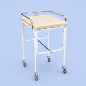 Infant Resuscitation Trolley