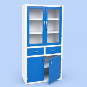 Medicine Cupboard