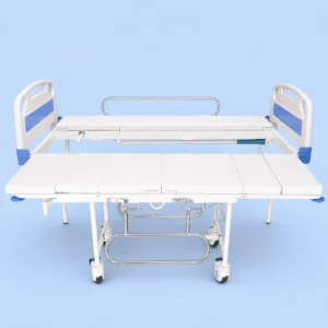 Multi-purpose Hospital Bed