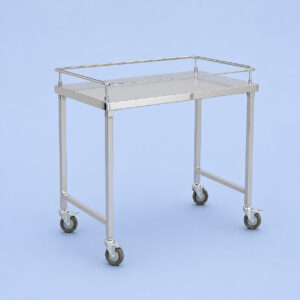 Operation Trolley