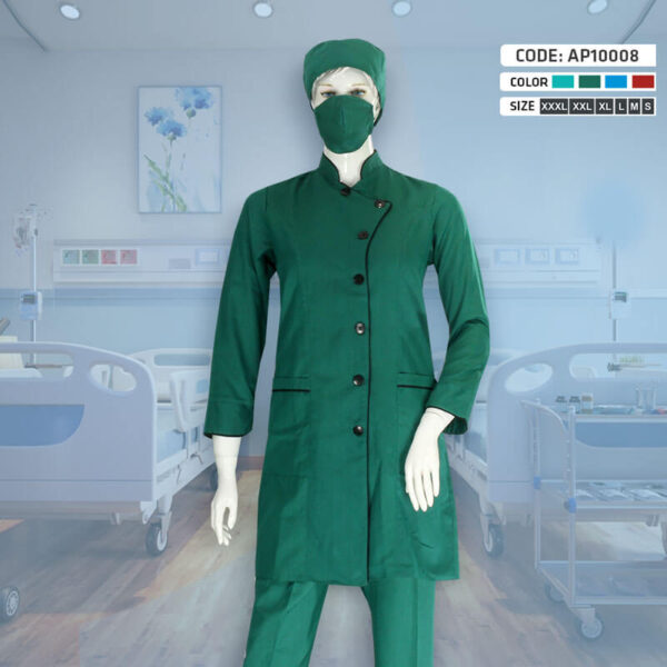 Surgical Gown Set