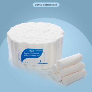 Dental Cotton Rolls