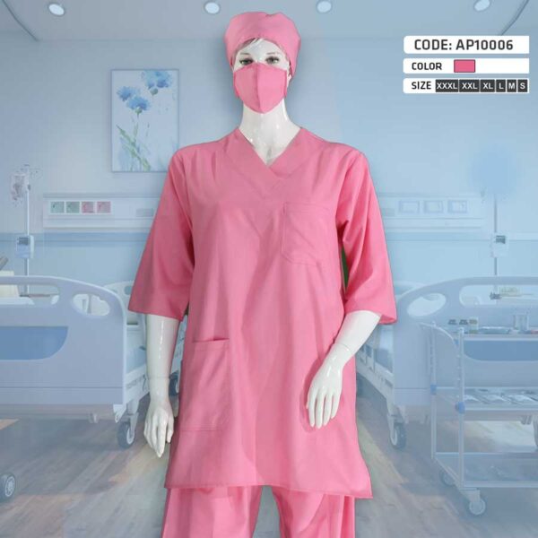 Surgical Clothing