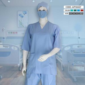 Surgical Clothing