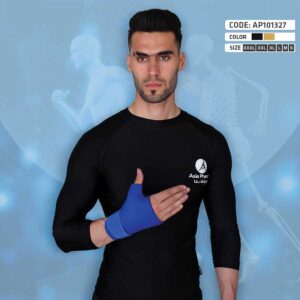 Wrist Thumb Support