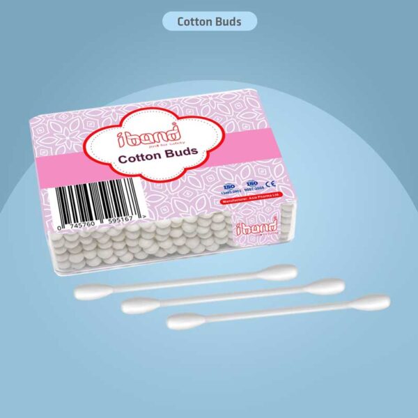 Cotton Buds