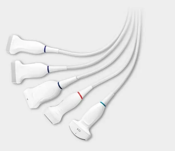 Advanced Transducer Technologies