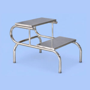 Bedside Steps