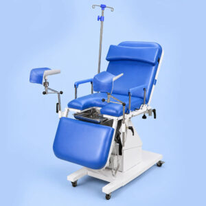 Electric Delivery & Gynecology Table