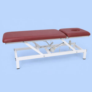 Electric Physiotherapy Table