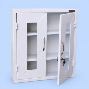 First Aid Cupboard