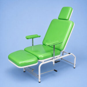 Foldable Sampling Chair