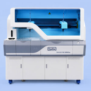 MAGLUMI 2000 Plus
