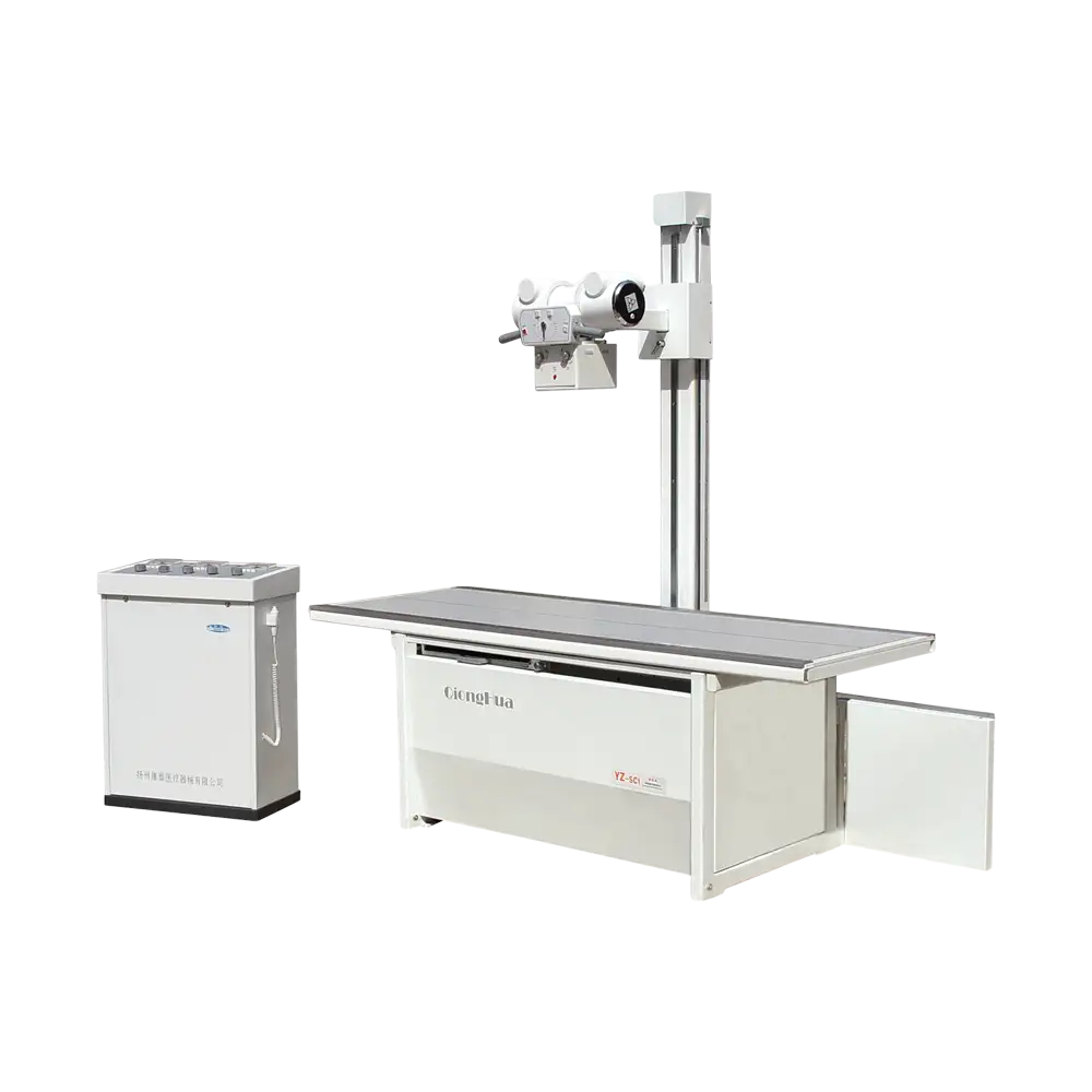 X-Ray YZ 300mA