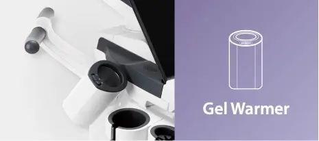 Gel Warmer