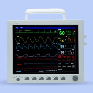 patient monitor im 8 01