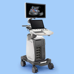 ultrasound P60