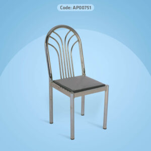 Steel Chair