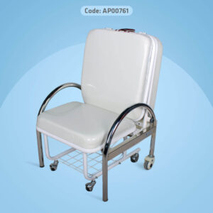 Multi-purpose Accompany Chair