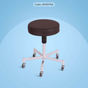 Chair with Wheels
